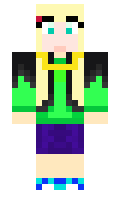 tortipous minecraft skin