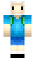 Bumpy minecraft skin