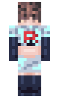 Kerqn minecraft skin