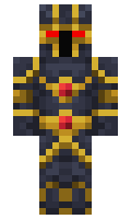 Maxicle minecraft skin