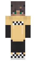 Thedestroyer222 minecraft skin