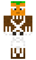 Evvio minecraft skin