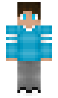 WalterTue minecraft skin