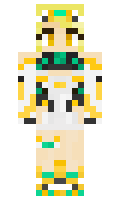 Badspellza minecraft skin