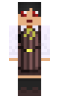 MatchaFrappe minecraft skin