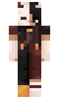 258 minecraft skin
