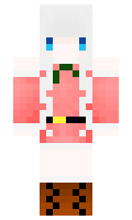 HankChen512 minecraft skin