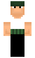 ViTela minecraft skin