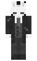 GrimBnny minecraft skin