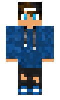icefire912 minecraft skin
