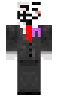 123ror minecraft skin