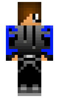 ye6an minecraft skin