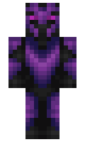 DeliriumDark minecraft skin
