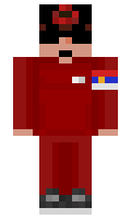 Mitrovic24 minecraft skin