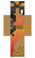 GetyaDe minecraft skin