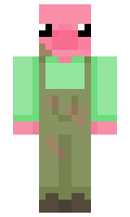 albieris minecraft skin
