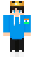 DECKYTMLG minecraft skin