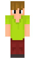 rblxnoob minecraft skin