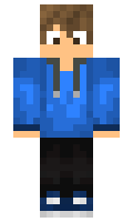 Sebastianpro minecraft skin