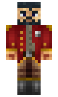 Aller minecraft skin