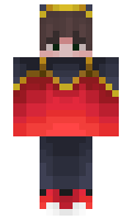 Godnoob minecraft skin