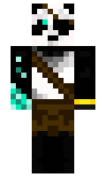 smeedypanda minecraft skin