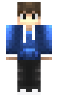 StoneWarrior minecraft skin
