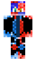 NotKhoaMc minecraft skin