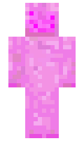 LightElectric minecraft skin