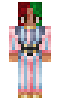 ba23042e89358d minecraft skin