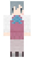 Koudenn minecraft skin