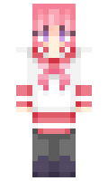 JuanGP2007 minecraft skin