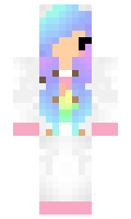 bbgg minecraft skin