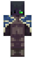OridSoji minecraft skin