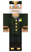 Tuvelito minecraft skin