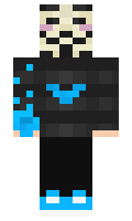 wilker minecraft skin