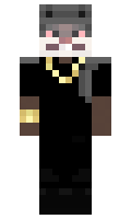 roazy minecraft skin