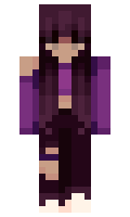 quiteawake minecraft skin