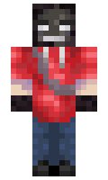 Bazzen minecraft skin