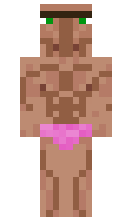 CaptainN0gget minecraft skin