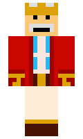 xFalionx minecraft skin