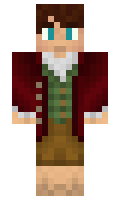 Heggie007 minecraft skin
