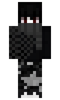 Dupoa minecraft skin