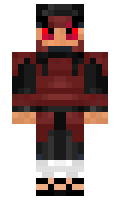 LaCombo minecraft skin