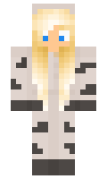 peach1z minecraft skin