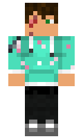 ba3c013373c7e2 minecraft skin