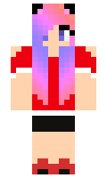 KarefulKitten minecraft skin