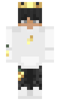 FallingDevil minecraft skin