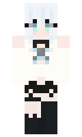 PzLuchs minecraft skin