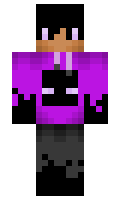 Bixterss minecraft skin